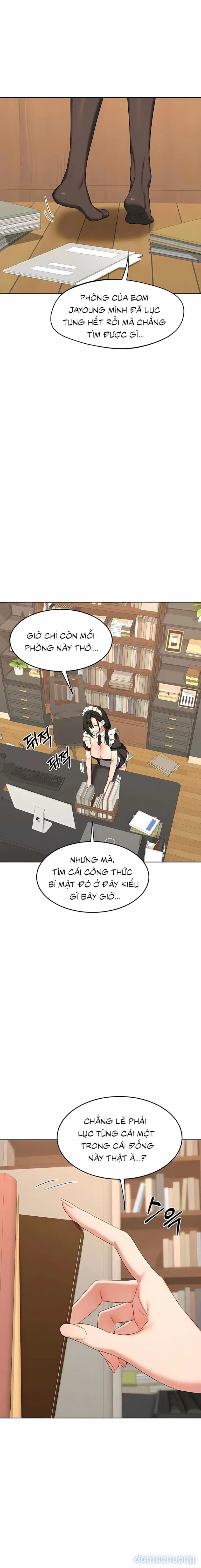 đọc truyện Kế Hoạch Trao Đổi Mẹ Chương 69 ảnh 18 tại Thiên Thai Truyện