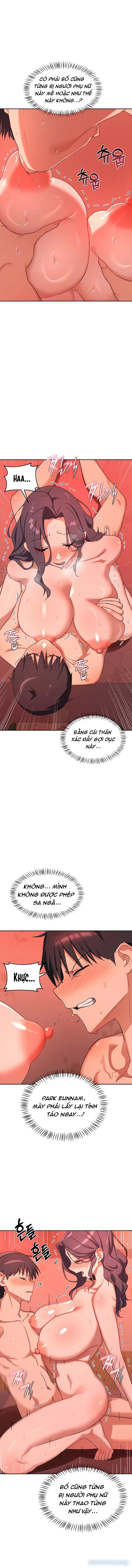 đọc truyện Kế Hoạch Trao Đổi Mẹ Chương 75 ảnh 3 tại Thiên Thai Truyện
