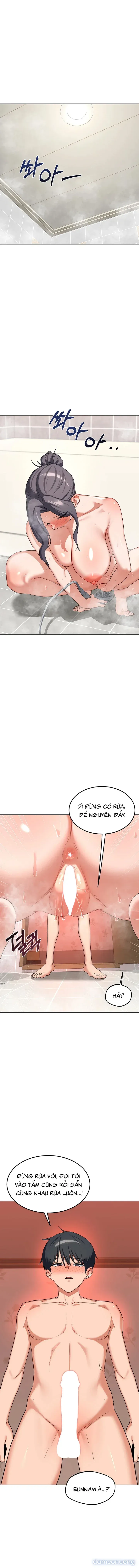 đọc truyện Kế Hoạch Trao Đổi Mẹ Chương 75 ảnh 20 tại Thiên Thai Truyện