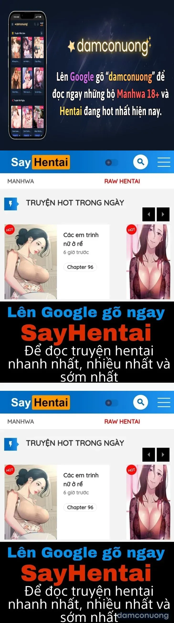 đọc truyện Kế Hoạch Trao Đổi Mẹ Chương 76 ảnh 2 tại Thiên Thai Truyện