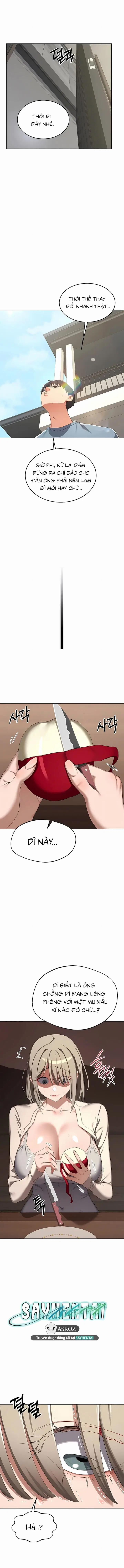 đọc truyện Kế Hoạch Trao Đổi Mẹ Chương 78 ảnh 14 tại Thiên Thai Truyện