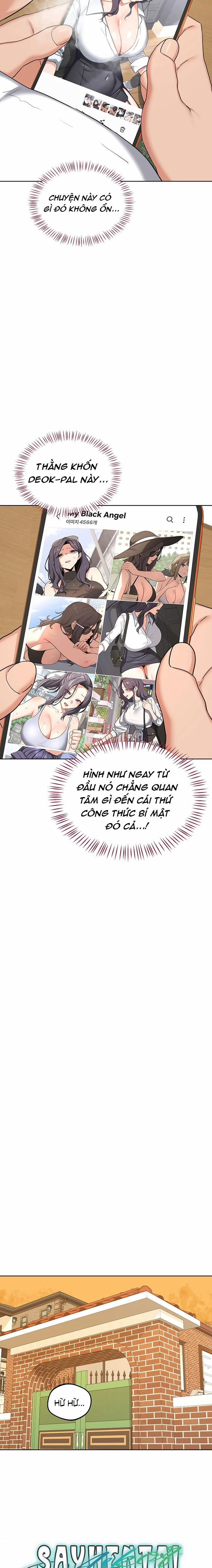 đọc truyện Kế Hoạch Trao Đổi Mẹ Chương 79 ảnh 13 tại Thiên Thai Truyện