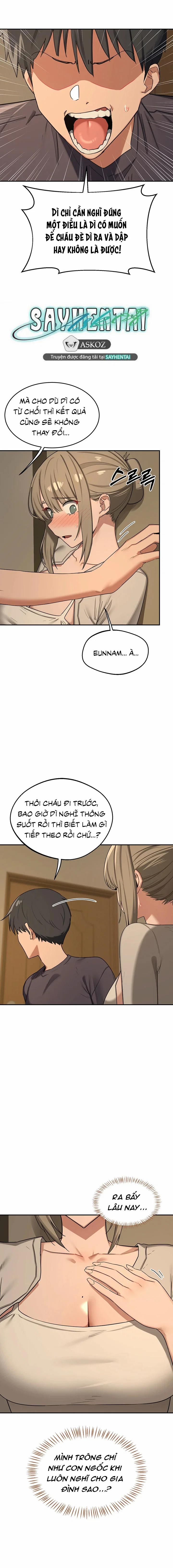 đọc truyện Kế Hoạch Trao Đổi Mẹ Chương 80 ảnh 12 tại Thiên Thai Truyện
