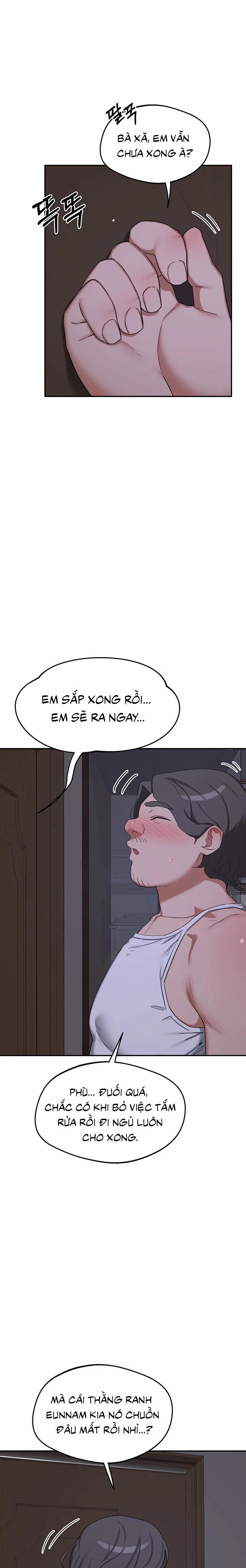 đọc truyện Kế Hoạch Trao Đổi Mẹ Chương 80 ảnh 18 tại Thiên Thai Truyện