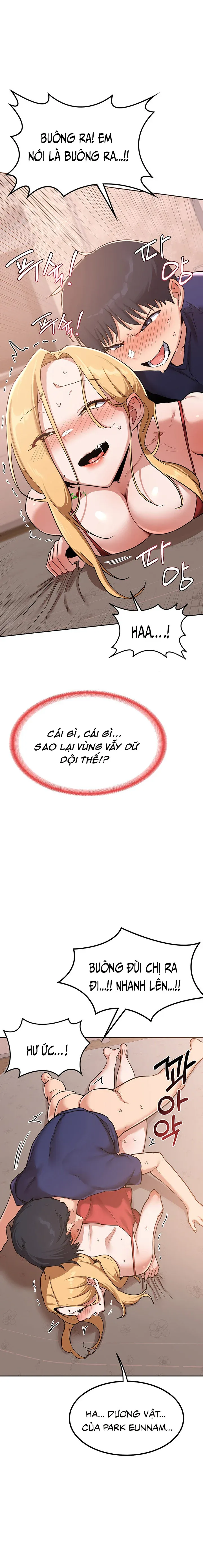 đọc truyện Kế Hoạch Trao Đổi Mẹ Chương 9 ảnh 7 tại Giả Dược