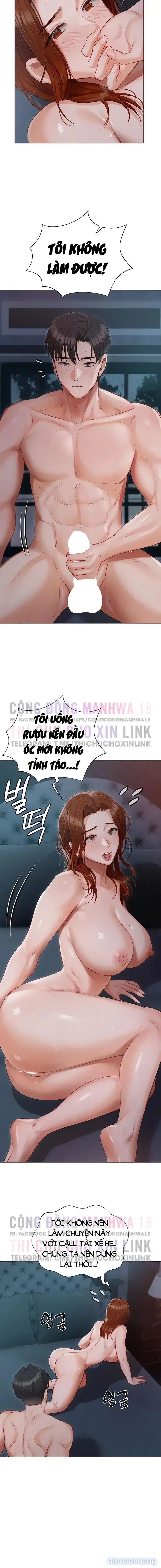 đọc truyện Kế Hoạch Tuyệt Vời Chương 37 ảnh 14 tại Thiên Thai Truyện