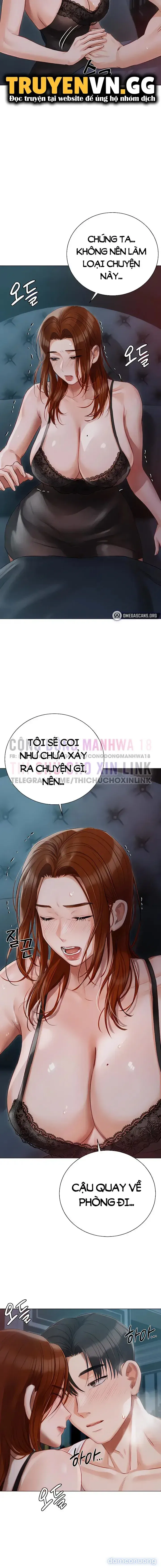 đọc truyện Kế Hoạch Tuyệt Vời Chương 37 ảnh 4 tại Thiên Thai Truyện