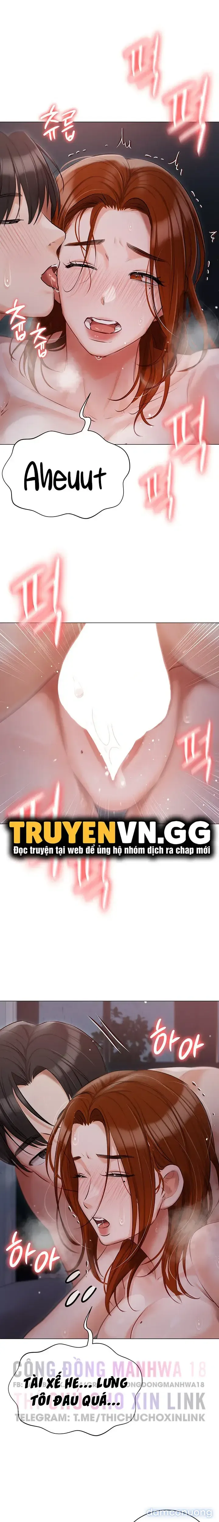 đọc truyện Kế Hoạch Tuyệt Vời Chương 38 ảnh 18 tại Thiên Thai Truyện