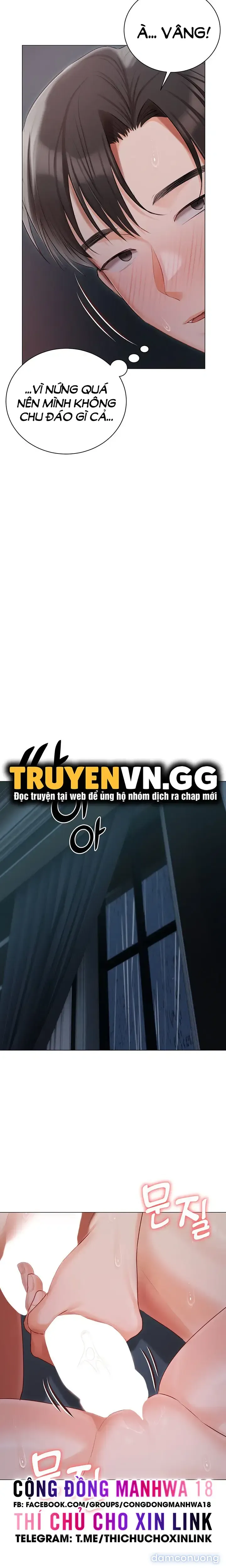 đọc truyện Kế Hoạch Tuyệt Vời Chương 38 ảnh 19 tại Thiên Thai Truyện