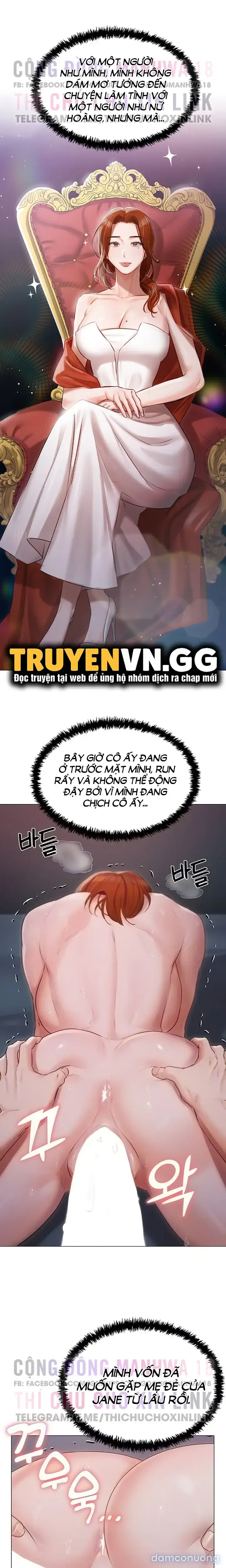 đọc truyện Kế Hoạch Tuyệt Vời Chương 38 ảnh 6 tại Thiên Thai Truyện
