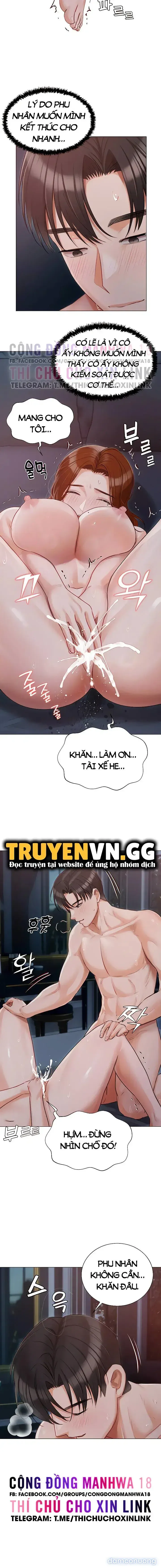 đọc truyện Kế Hoạch Tuyệt Vời Chương 39 ảnh 3 tại Thiên Thai Truyện