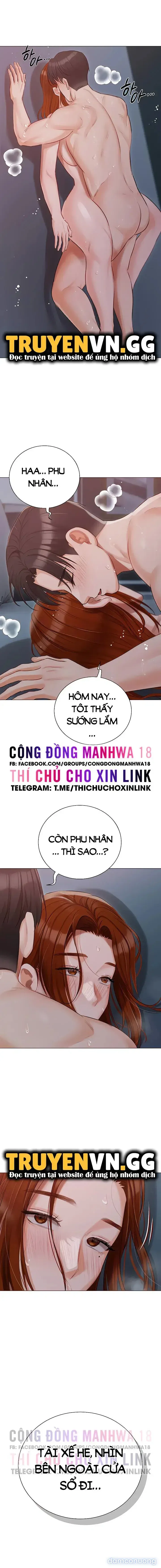 đọc truyện Kế Hoạch Tuyệt Vời Chương 39 ảnh 14 tại Thiên Thai Truyện