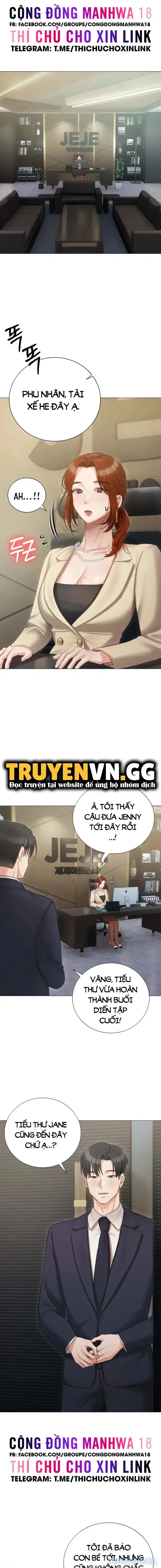 đọc truyện Kế Hoạch Tuyệt Vời Chương 40 ảnh 16 tại Thiên Thai Truyện