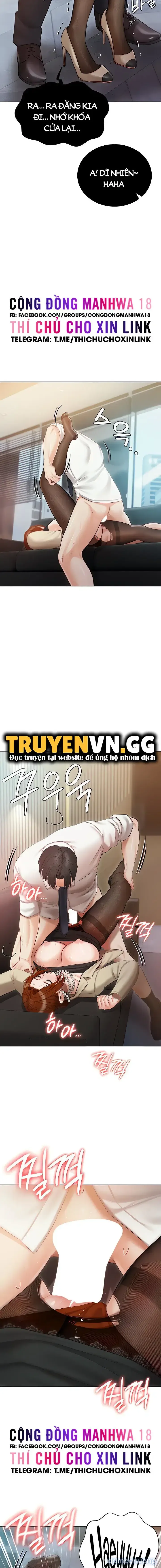 đọc truyện Kế Hoạch Tuyệt Vời Chương 41 ảnh 11 tại Thiên Thai Truyện