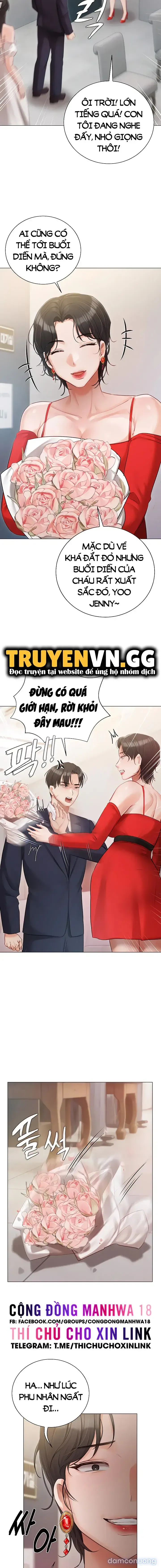 đọc truyện Kế Hoạch Tuyệt Vời Chương 42 ảnh 14 tại Thiên Thai Truyện