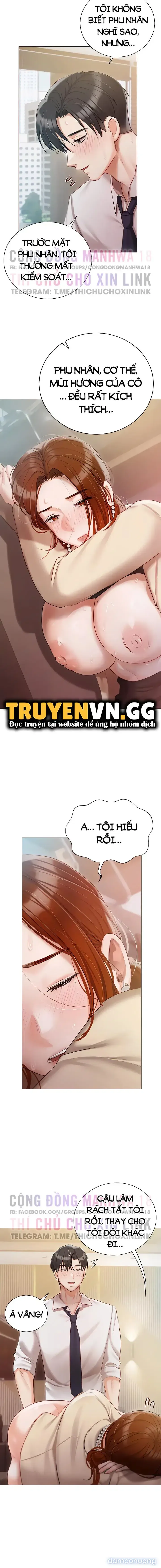 đọc truyện Kế Hoạch Tuyệt Vời Chương 42 ảnh 5 tại Thiên Thai Truyện
