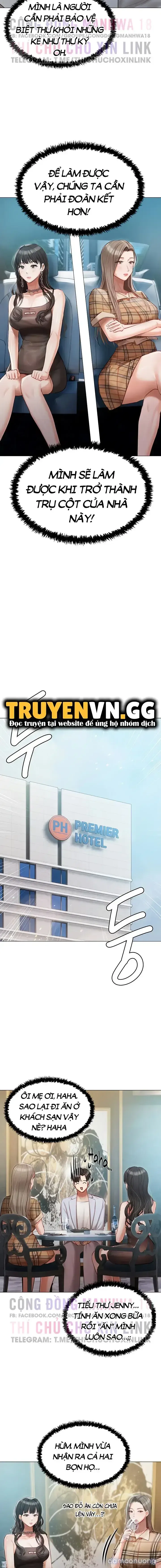 đọc truyện Kế Hoạch Tuyệt Vời Chương 43 ảnh 14 tại Thiên Thai Truyện