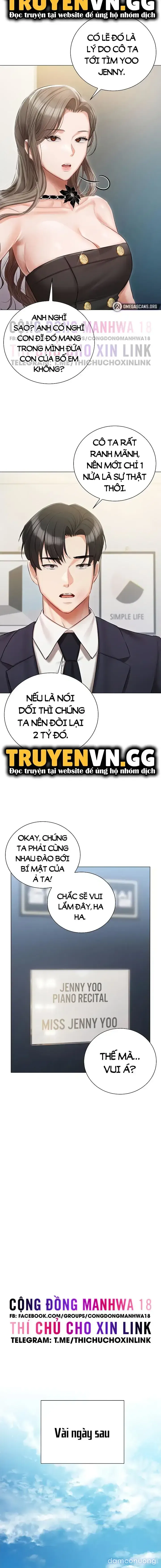 đọc truyện Kế Hoạch Tuyệt Vời Chương 43 ảnh 7 tại Thiên Thai Truyện