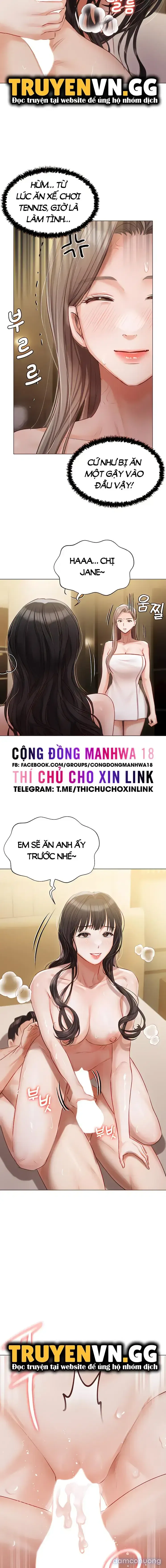 đọc truyện Kế Hoạch Tuyệt Vời Chương 45 ảnh 12 tại Thiên Thai Truyện