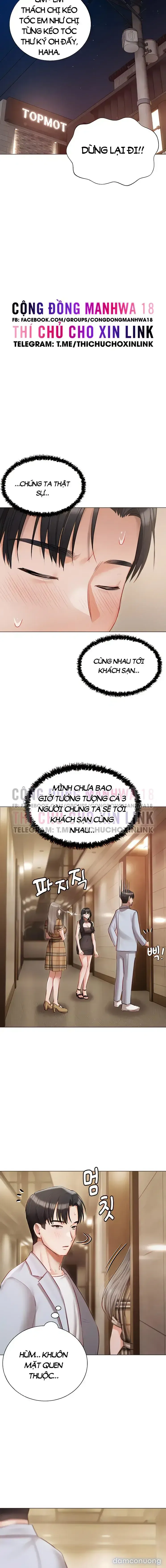 đọc truyện Kế Hoạch Tuyệt Vời Chương 45 ảnh 7 tại Thiên Thai Truyện