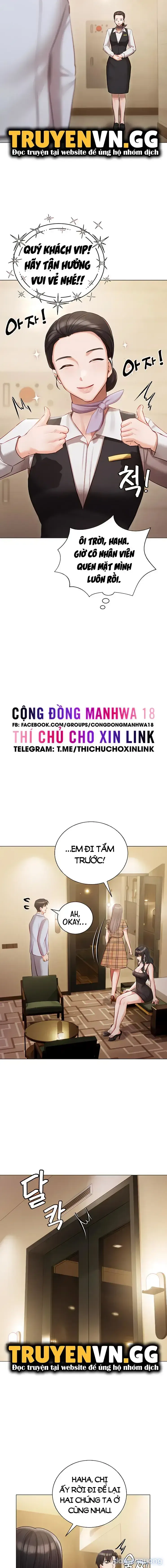 đọc truyện Kế Hoạch Tuyệt Vời Chương 45 ảnh 8 tại Thiên Thai Truyện