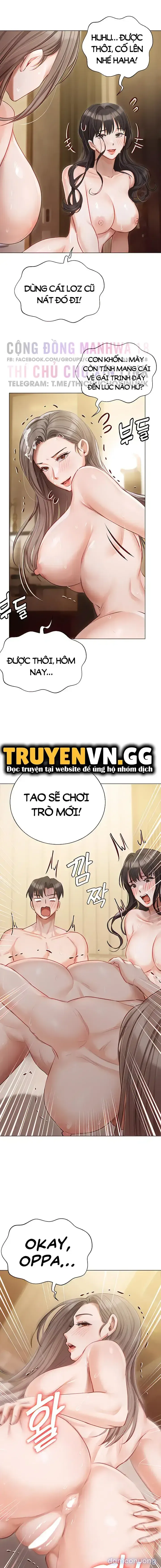 đọc truyện Kế Hoạch Tuyệt Vời Chương 46 ảnh 3 tại Thiên Thai Truyện