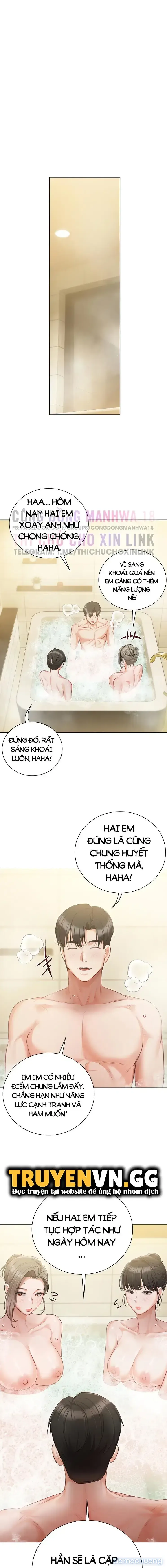 đọc truyện Kế Hoạch Tuyệt Vời Chương 47 ảnh 15 tại Thiên Thai Truyện