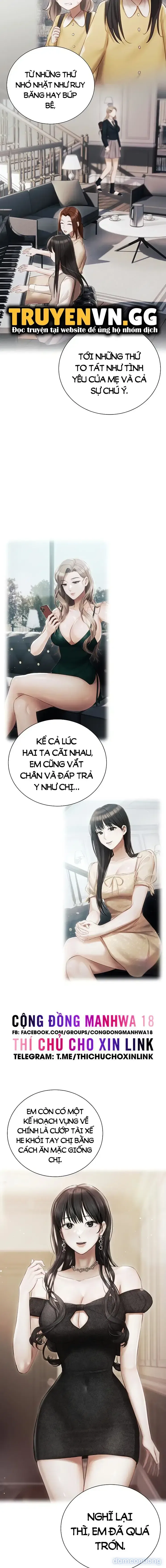 đọc truyện Kế Hoạch Tuyệt Vời Chương 47 ảnh 18 tại Thiên Thai Truyện