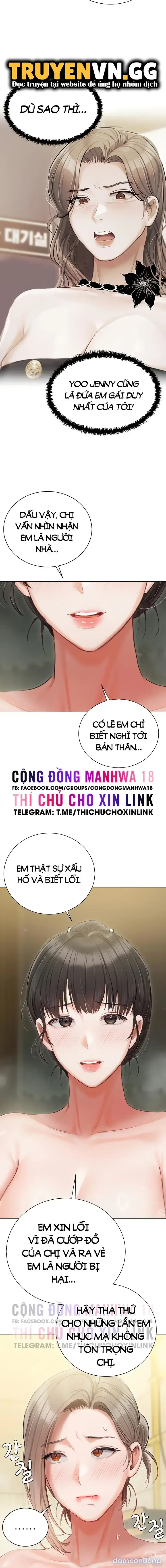 đọc truyện Kế Hoạch Tuyệt Vời Chương 47 ảnh 19 tại Thiên Thai Truyện