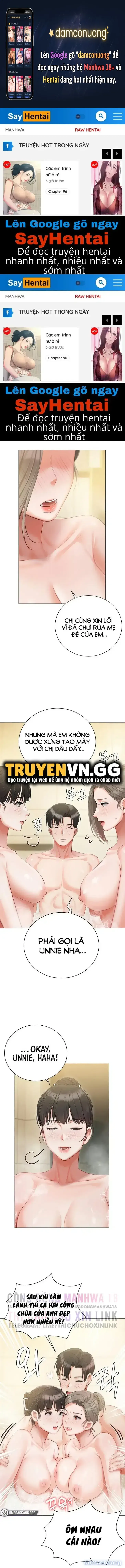 đọc truyện Kế Hoạch Tuyệt Vời Chương 48 ảnh 2 tại Thiên Thai Truyện