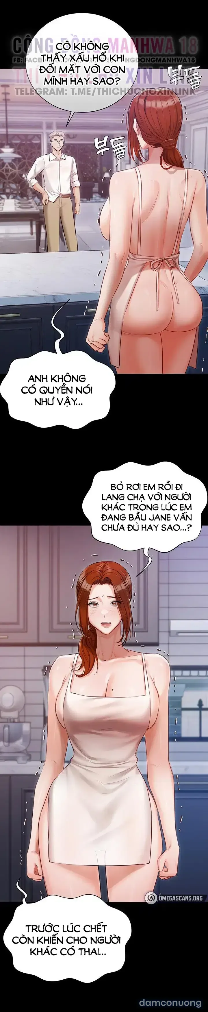 đọc truyện Kế Hoạch Tuyệt Vời Chương 48 ảnh 24 tại Thiên Thai Truyện