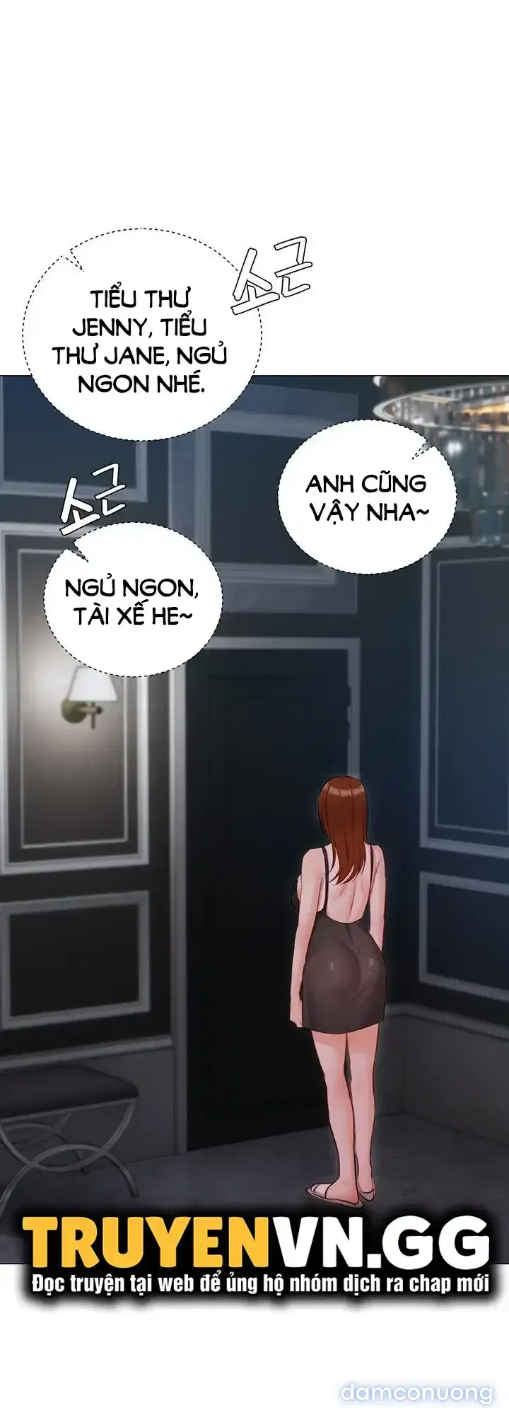 đọc truyện Kế Hoạch Tuyệt Vời Chương 48 ảnh 36 tại Thiên Thai Truyện