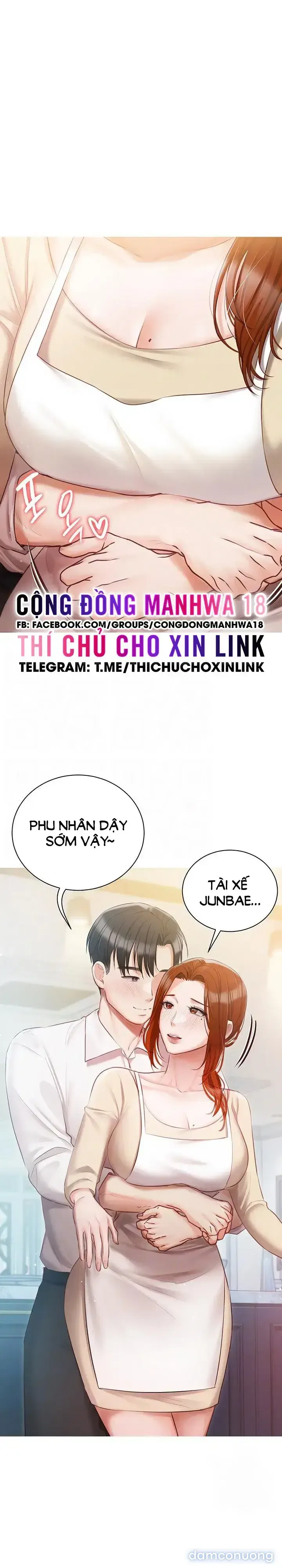 đọc truyện Kế Hoạch Tuyệt Vời Chương 48 ảnh 6 tại Thiên Thai Truyện