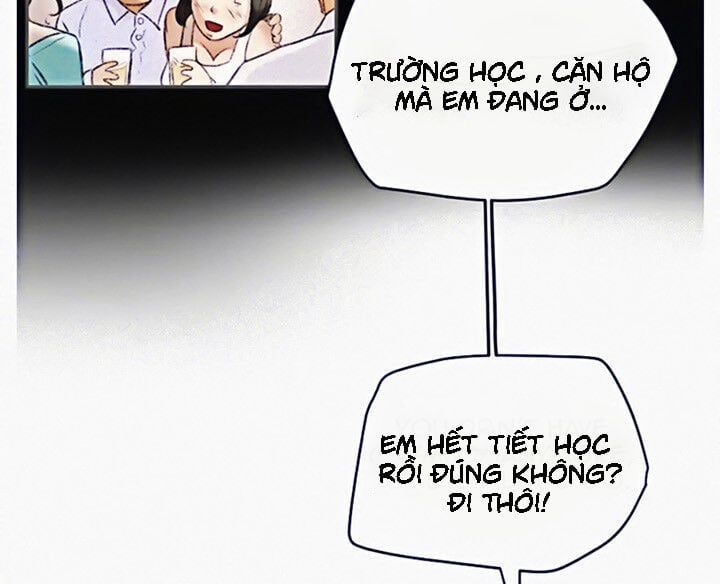 đọc truyện Kế Hoạch Với Em Gái Ngây Thơ Chương 10.2 ảnh 13 tại Truyện Dạ Ký