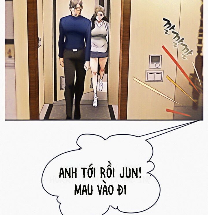 đọc truyện Kế Hoạch Với Em Gái Ngây Thơ Chương 10.2 ảnh 35 tại Truyện Dạ Ký