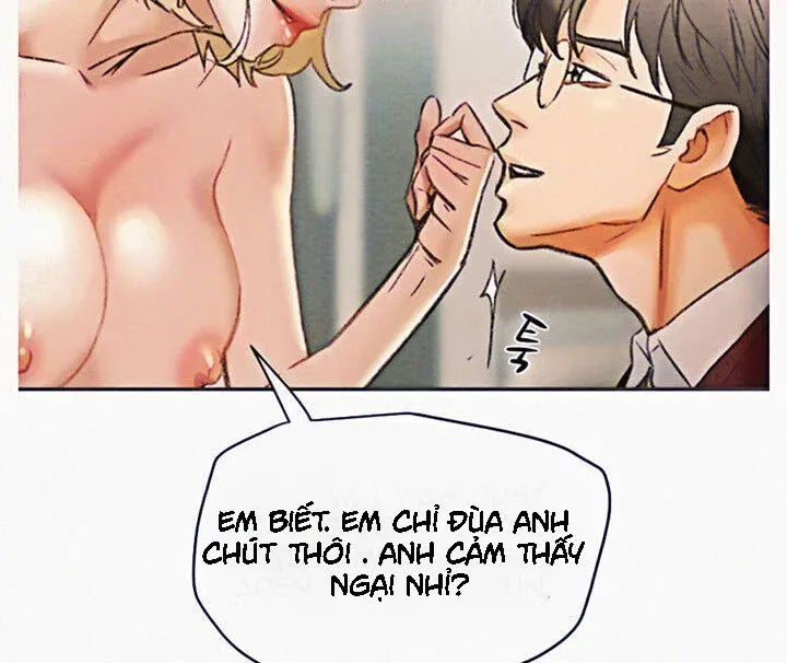 đọc truyện Kế Hoạch Với Em Gái Ngây Thơ Chương 10.1 ảnh 44 tại Giả Dược