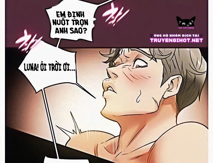 đọc truyện Kế Hoạch Với Em Gái Ngây Thơ Chương 11.2 ảnh 43 tại Giả Dược