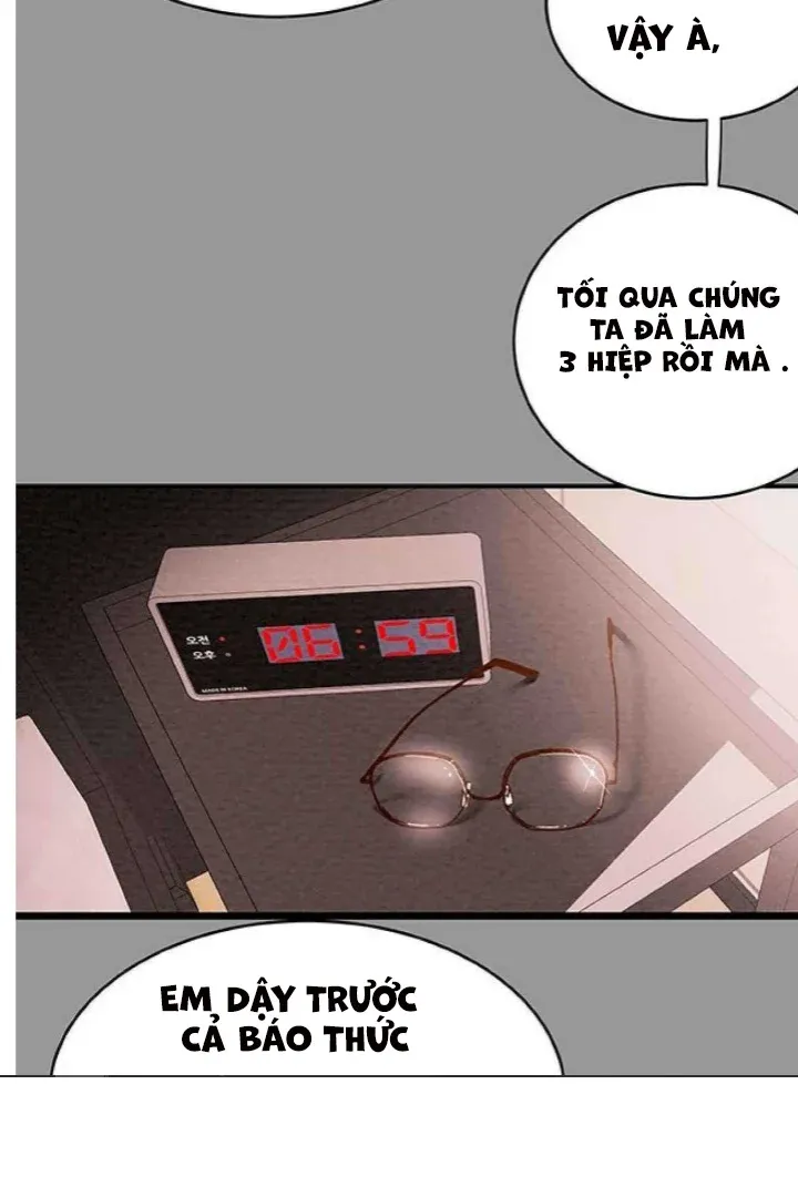 đọc truyện Kế Hoạch Với Em Gái Ngây Thơ Chương 1.1 ảnh 36 tại Giả Dược