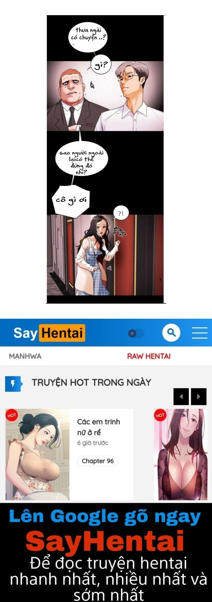 đọc truyện Kế Hoạch Với Em Gái Ngây Thơ Chương 1.2 ảnh 53 tại Thiên Thai Truyện