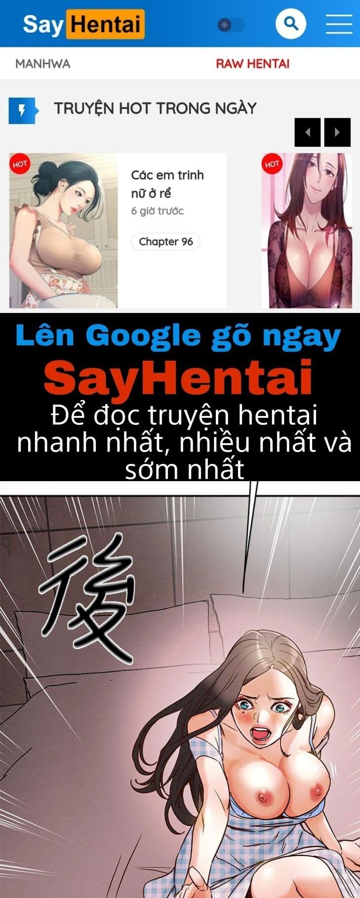 đọc truyện Kế Hoạch Với Em Gái Ngây Thơ Chương 5.1 ảnh 1 tại Giả Dược