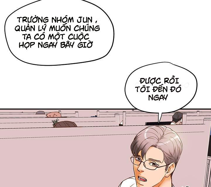 đọc truyện Kế Hoạch Với Em Gái Ngây Thơ Chương 5.1 ảnh 37 tại Giả Dược