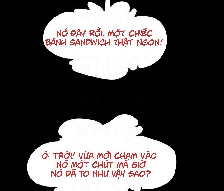đọc truyện Kế Hoạch Với Em Gái Ngây Thơ Chương 5.2 ảnh 32 tại Giả Dược