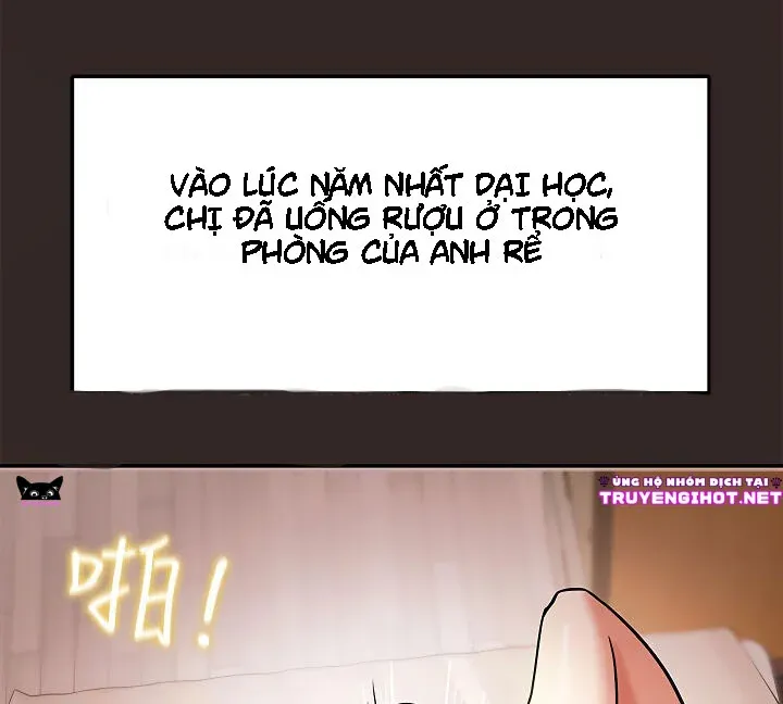 đọc truyện Kế Hoạch Với Em Gái Ngây Thơ Chương 6.1 ảnh 22 tại Giả Dược