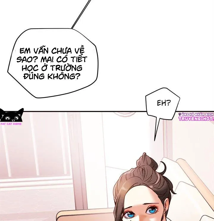 đọc truyện Kế Hoạch Với Em Gái Ngây Thơ Chương 6.1 ảnh 4 tại Giả Dược
