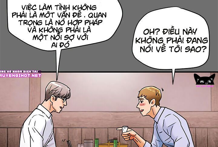 đọc truyện Kế Hoạch Với Em Gái Ngây Thơ Chương 6.1 ảnh 45 tại Giả Dược