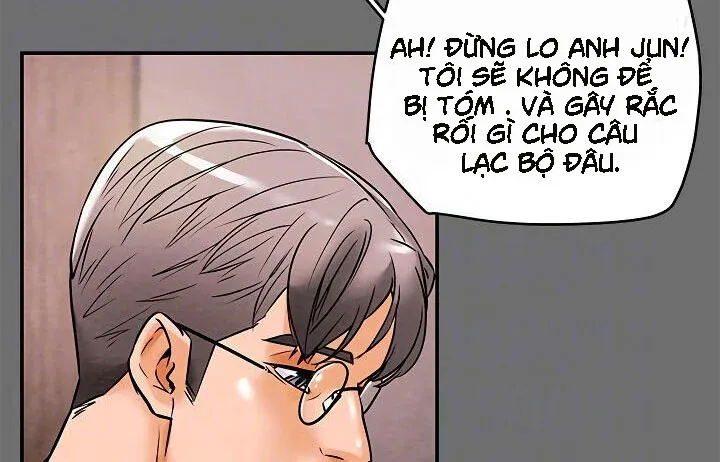 đọc truyện Kế Hoạch Với Em Gái Ngây Thơ Chương 6.1 ảnh 49 tại Giả Dược