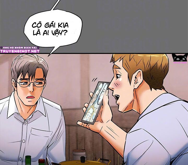 đọc truyện Kế Hoạch Với Em Gái Ngây Thơ Chương 6.1 ảnh 62 tại Giả Dược
