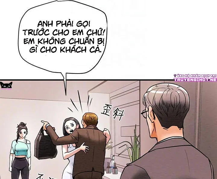 đọc truyện Kế Hoạch Với Em Gái Ngây Thơ Chương 6.2 ảnh 16 tại Giả Dược