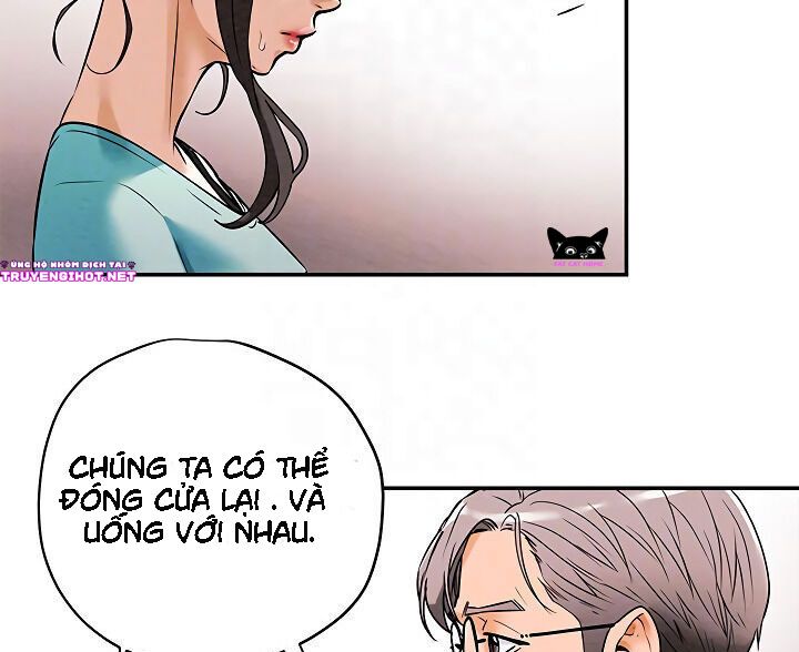 đọc truyện Kế Hoạch Với Em Gái Ngây Thơ Chương 6.2 ảnh 19 tại Giả Dược