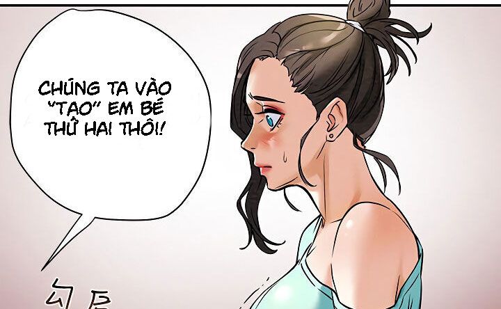 đọc truyện Kế Hoạch Với Em Gái Ngây Thơ Chương 6.2 ảnh 58 tại Giả Dược
